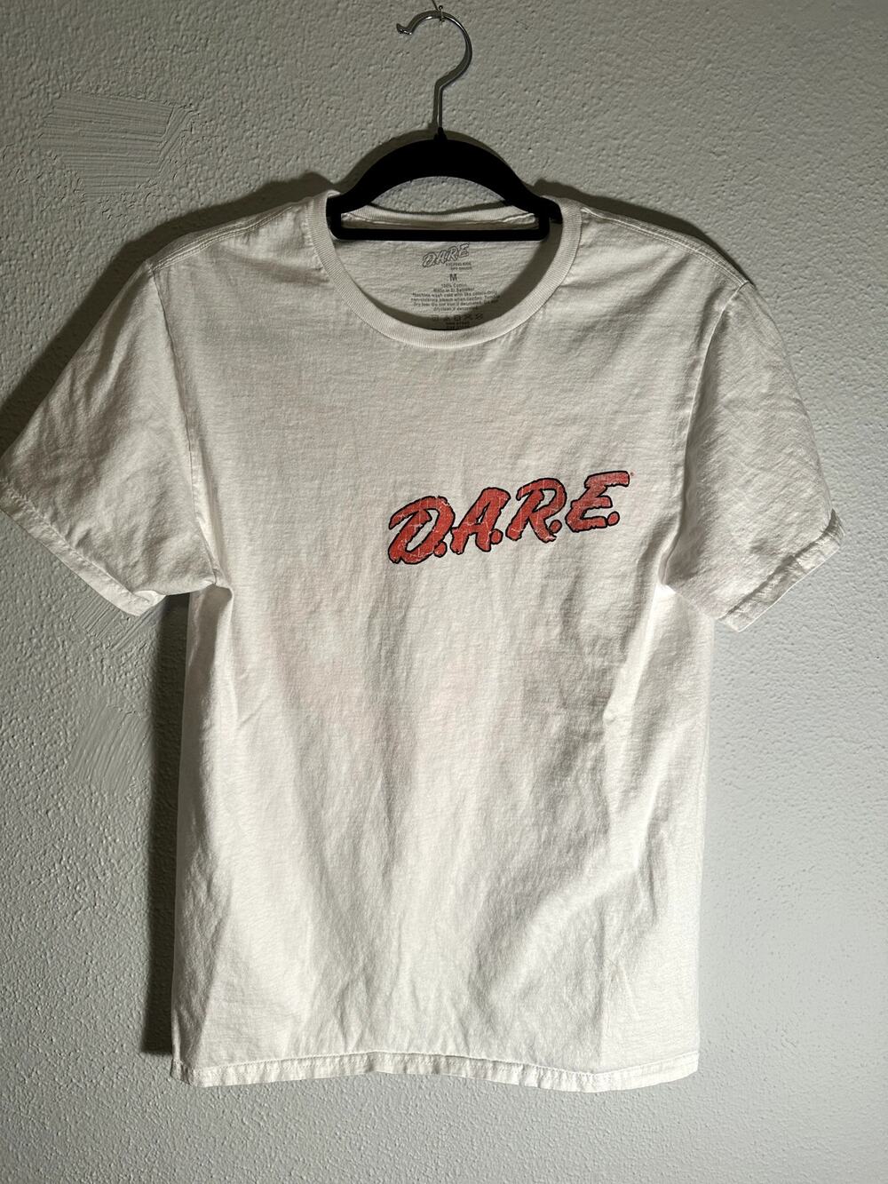 D.A.R.E Shirt